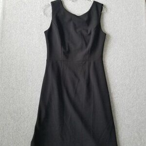 Betsey Johnson Cutout Open Back Feminine Coquette Dainty Mini Dress Date Size 4